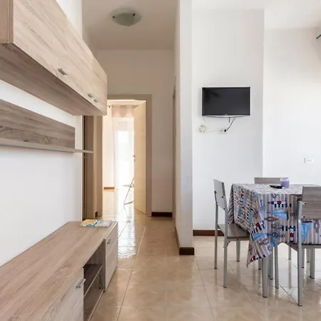 La Casa Nel Blu Apartment Gallipoli