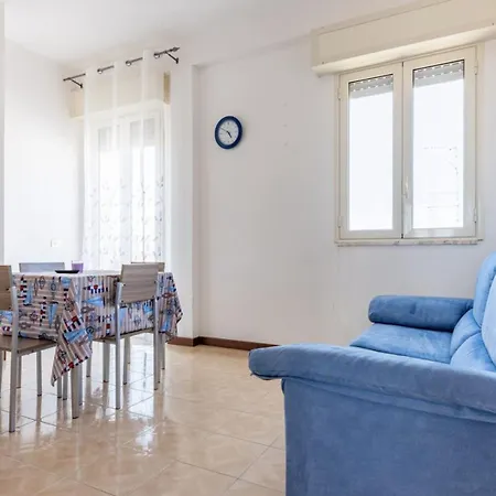 La Casa Nel Blu * Gallipoli
