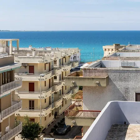 La Casa Nel Blu *