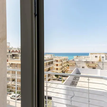 La Casa Nel Blu * Gallipoli