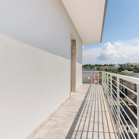 La Casa Nel Blu * غالّيبولي