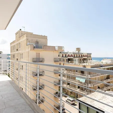 Apartment La Casa Nel Blu *