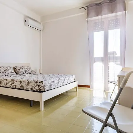 شقة La Casa Nel Blu