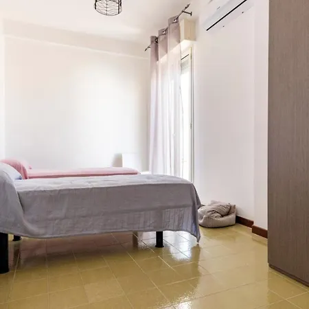 La Casa Nel Blu غالّيبولي
