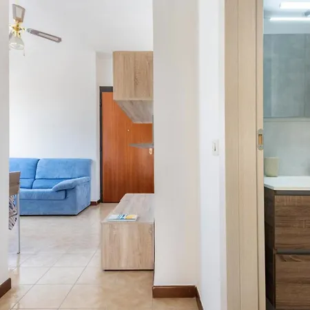 La Casa Nel Blu شقة *